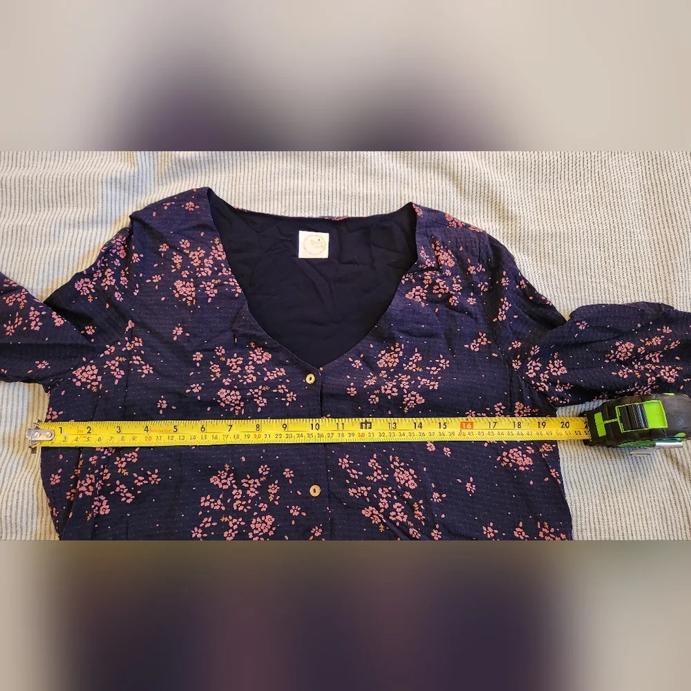 Vilmette dress from Des Petits Hauts - Picture 9 of 12